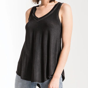 NWT Z Supply Charcoal Vagabond